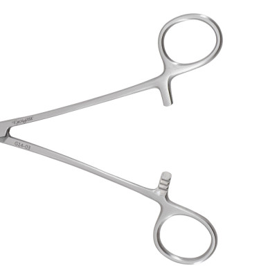 Mayo Hegar Needle Holder