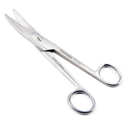 Mayo Noble Dissecting Scissors