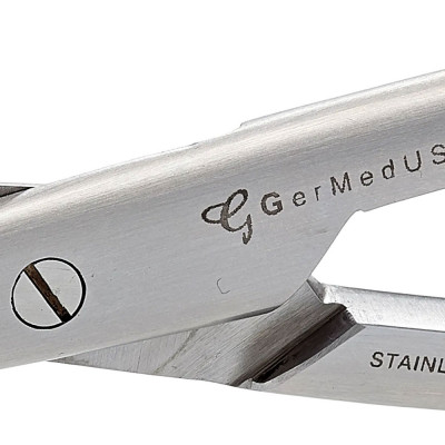 Mayo Scissors Curved - Tungsten Carbide