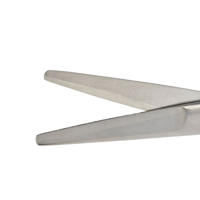 Mayo Scissors Straight Tungsten Carbide