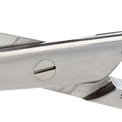 Mayo Scissors Straight Tungsten Carbide