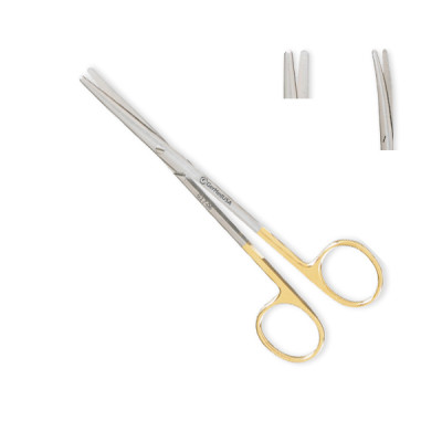 Mayo Stille Scissors Straight - Tungsten Carbide