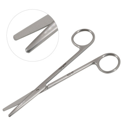 Metzenbaum Dissecting Scissors - Standard Straight