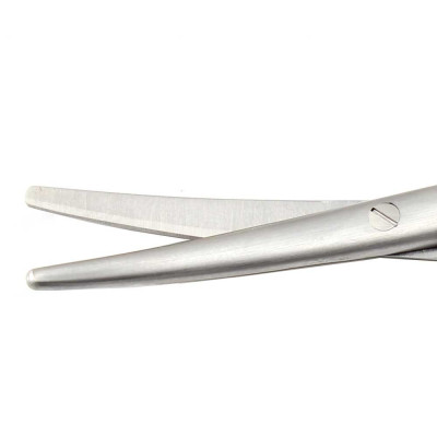 Curved/Pointed Metzenbaum Perma Sharp™ Scissors S5057