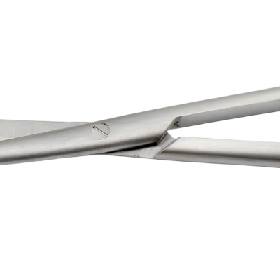 Metzenbaum Scissors Curved - Tungsten Carbide