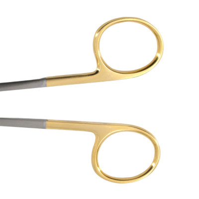 Metzenbaum Scissors Straight - Tungsten Carbide