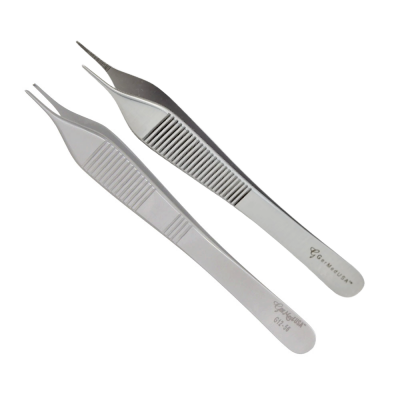 Micro Adson Forceps