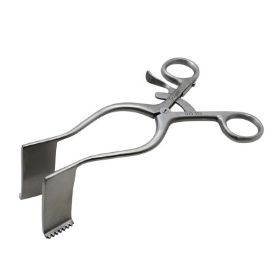 Meyerding Self Retaining Retractor