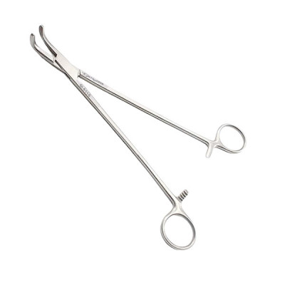 Heaney Needle Holder
