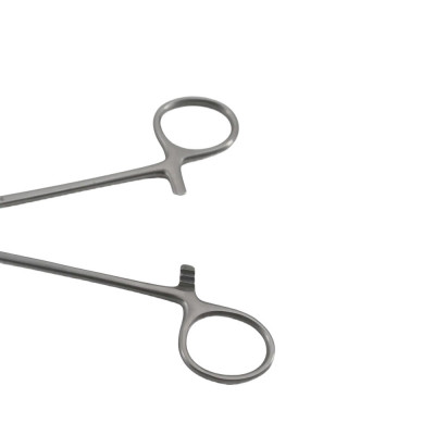 Olsen Hegar Needle Holder Scissors Combination - Multiple Sizes