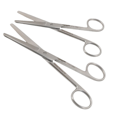 Operating Scissors Straight - Blunt/Blunt