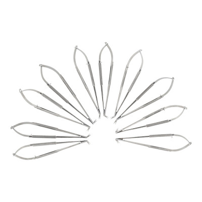 Potts Scissors Blunt With Round Handle