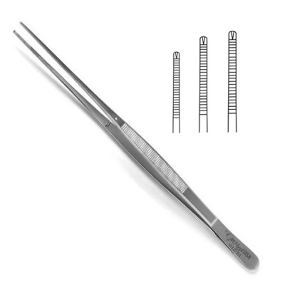 Potts Smith Tissue Forceps