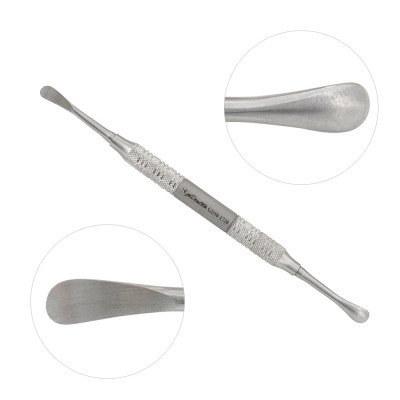 Double Ended Periosteal Elevator