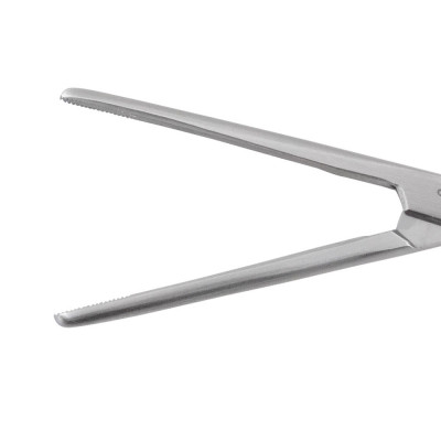 Rochester Carmalt Forceps Straight