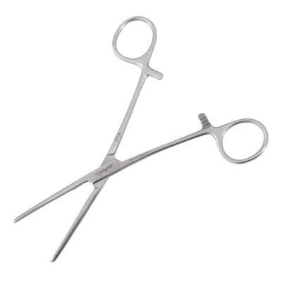 Rochester Carmalt Forceps Straight