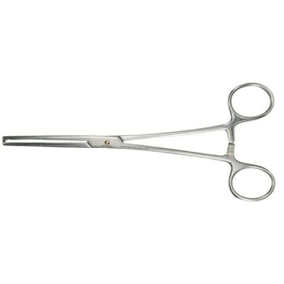 Rochester Ochsner Forceps Straight