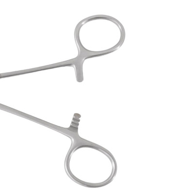 Rochester Ochsner Forceps Straight
