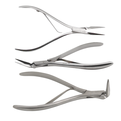 Root Fragment Forceps
