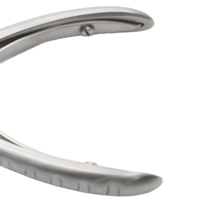 Ruskin Rongeur Curved