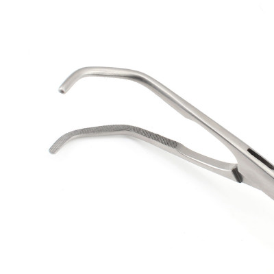 Satinsky Vascular Clamp for Vena Cava