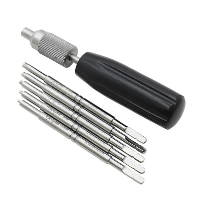 Screwdriver Bit