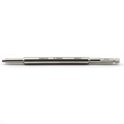 Screwdriver Shaft For Screws