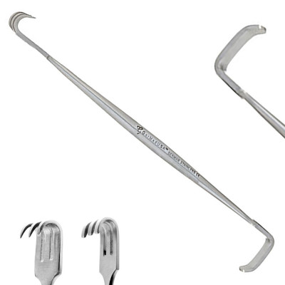 Senn Miller Retractor Prongs