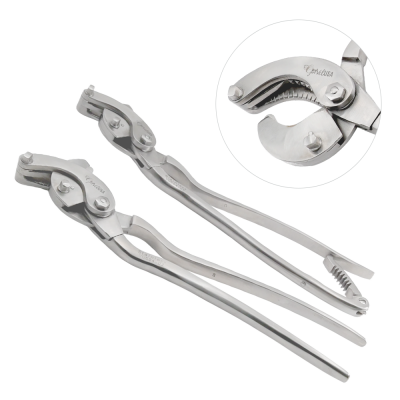 Serra Modified Emasculator