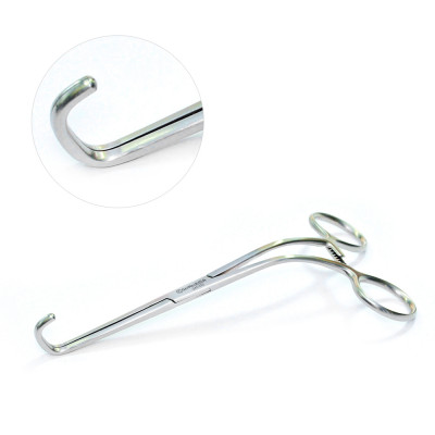 Soft Palate Clamp