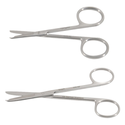 Spencer Stitch Scissors