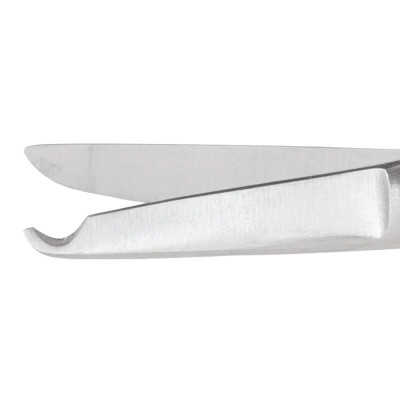 Super Sharp Littauer Stitch Scissors - Tungsten Carbide