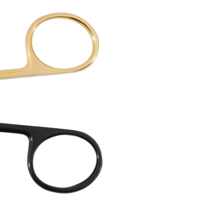 Super Sharp Littauer Stitch Scissors - Tungsten Carbide