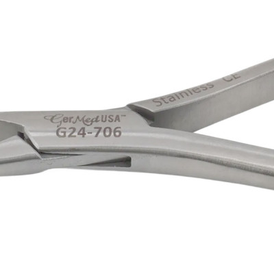 Stellbrink Rongeur 6 3/4"