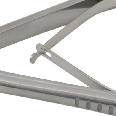 Stellbrink Rongeur 6 3/4"