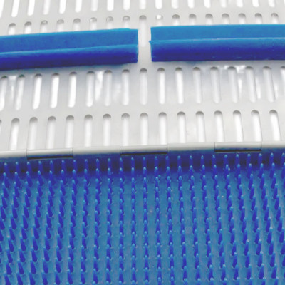 Sterilization Tray for Dental Instruments