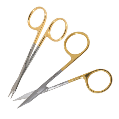 Stevens Tenotomy Scissors - Tungsten Carbide