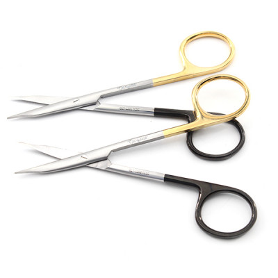 Super Sharp Stevens Tenotomy Scissors - Tungsten Carbide