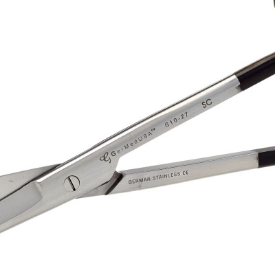 SuperCut Mayo Scissors Straight