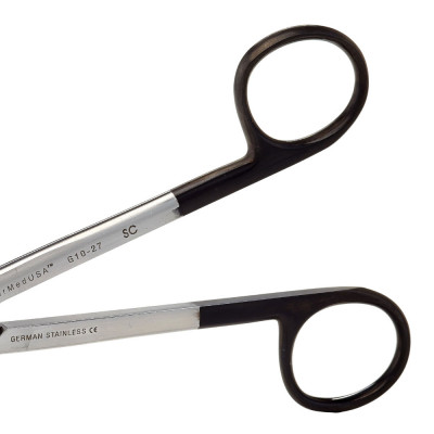 SuperCut Mayo Scissors Straight