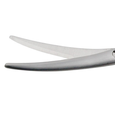 SuperCut Metzenbaum Dissecting Scissors Delicate Curved