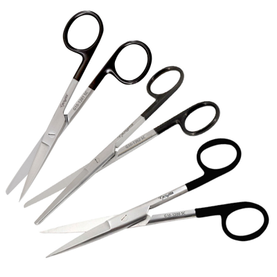 SuperCut Operating Scissors Straight