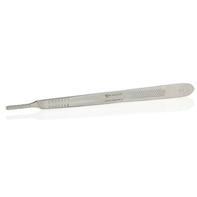 Surgical Knife Handle