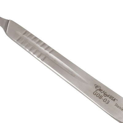 Surgical Knife Handle