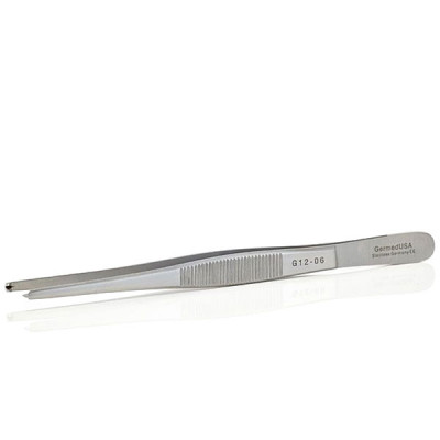 Thumb Tissue Forceps