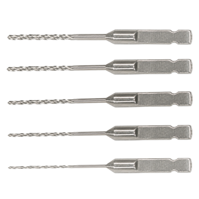 Twist Drill AO Quick Coupling