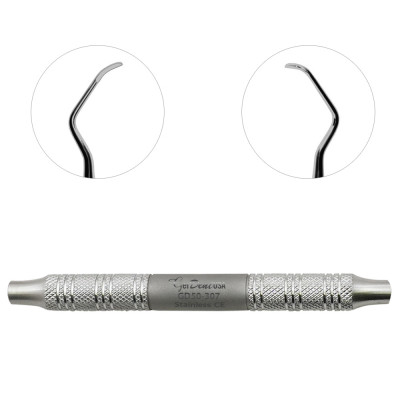 Universal Curette - Double Ended