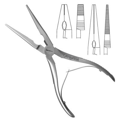 Universal Pliers