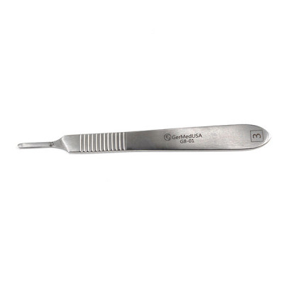 Standard Eye Pack Veterinary with Tungsten Carbide Castroviejo