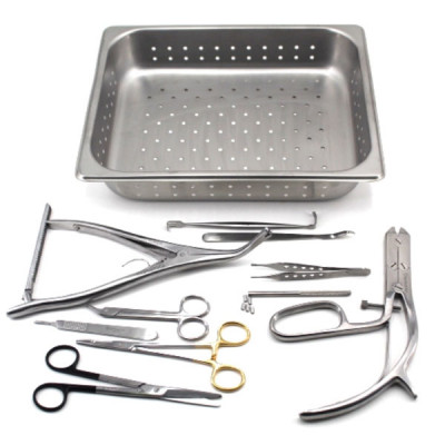 Cruciate Repair Pack Complete